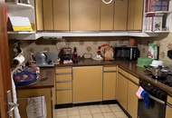 toller Garten, nettes Haus