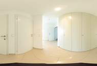 360° TOUR // TERRASSENWOHNUNG mit FERNBLICK // TERRACE APARTMENT with DISTANT VIEWS