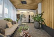 Exklusives Büro in Toplage mit Betreiberwohnung