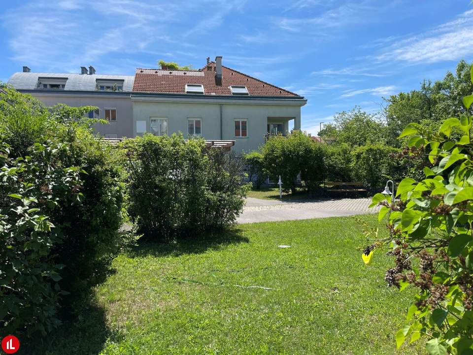 Hochwertige Bürofläche in gefragter Lage
