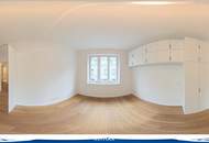 Familienwohnung mit großer Wohnküche in AKH- und U6-Nähe