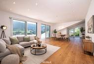 "Penthouse-Fernblick" Premium Residence