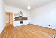 Altbau zum Verlieben – mit Balkon und modernem Komfort nahe Donauinsel und Millennium City