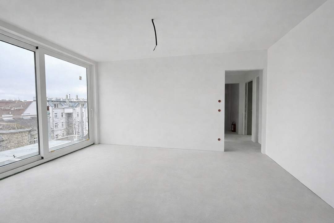 Ihr Traumzuhause wartet – ERSTBEZUG in der Einsiedlergasse!