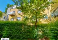 Anlagemöglichkeit mit konstanter Rendite und Potential! Unbefristet vermietete Altbauwohnung mit Balkon in beliebter Lage beim Schlossquadrat
