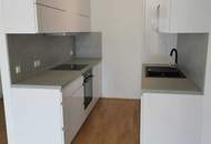 PROVISIONSFREI! Lichtdurchflutete 2-Zimmer Wohnung mit Rooftop-Pool am Dach