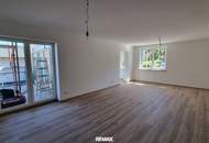 Großzügige 3-Zimmer-Mietwohnung mit Wintergarten &amp; Terrasse am Kupferbrunnberg in St. Pölten