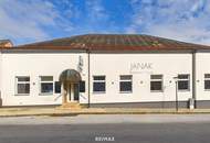 Voll ausgestattetes Gasthaus mit Wohnung in Angern an der March