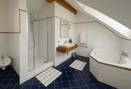 Exklusives Wohnen mit Schwimmteich & Galerie - Ihr zu Hause wartet