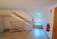 2-Zimmer-Wohnung mit Weitblick inkl. PKW-Abstellplatz!