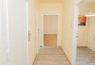 Ruhig. Hell. Zentral. 2-Zimmer-Wohnung mit Lift im 20. Bezirk