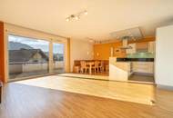 Mattsee.living - attraktive 3 Zimmer Wohnung mit Ausblick in Mattsee bei Salzburg