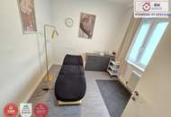 Geräumiges Geschäftslokal in der Kaiserstraße - Lerchenfelderstraße