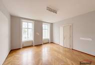 TOPLAGE - 3-Zimmerwohnung in Citylage!