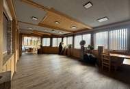 Einzigartige Traditions- Gastronomie, Zimmervermietung und Fischteich. Das topsanierte "Wanderl" bietet Renditen von 8-10% jährlich