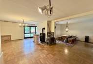 Reihenhaus in Brunn am Gebirge – mit Garten und Stellplatz!