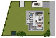 Bungalow mit Potenzial auf großzügigem Grundstück in Markersdorf an der Pielach