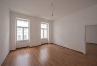 ++NEU++ Sanierte 2-Zimmer Altbau-Wohnung in toller Lage!