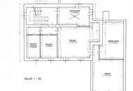 Mehrfamilienhaus in Mauer mit Garten in gefragter Wohnlage nahe dem 13. Bezirk