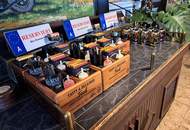 Berhotel am Verditz in Kärnten