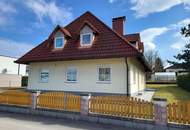 Neues Wohnglück mit herrlich großem Garten!