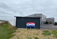 GARAGE * vermietet * attraktive ANLAGEFORM