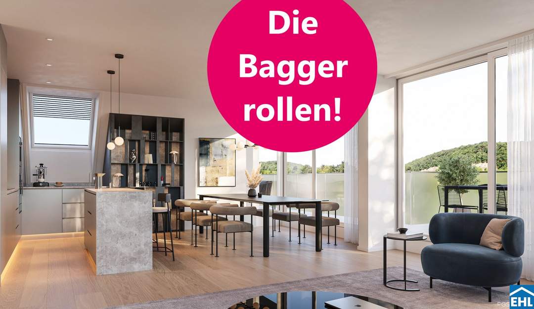 Grüne Werte. Goldene Rendite.