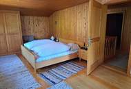 Absolute Rarität: Exklusives Ferienhaus am Bödele bei Dornbirn zu verkaufen