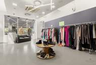 Bestlage! Großzügige Ladenfläche direkt in der Shared-Space-Zone am Europaplatz in Velden