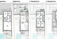 Modernes, exklusives Wohngefühl – die perfekte Symbiose aus Design, Komfort und Innovation