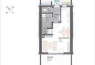 Kompakte helle Reihenhäuser - Top 4