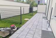 "Reihenhaus mit Garten im Erstbezug" Provisionsfrei!