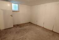 DB IMMOBILIEN | Sanierungsbedürftige 4-Zimmer-Wohnung mit südseitiger Terrasse und traumhaften Ausblick!