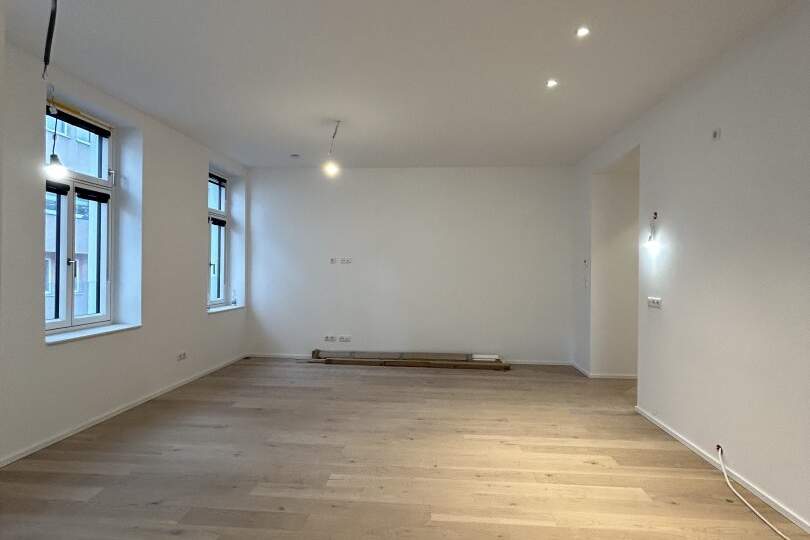 Ottakring - Jahrhundertwendehaus erstrahlt in neuem Glanz, Wohnung-kauf, 324.500,€, 1160 Wien 16., Ottakring