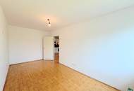 Komplette Ruhelage – 2-Zimmer-Wohnung in der Kaiserstraße