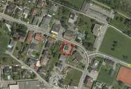 Sonnige Momente inklusive – attraktive Wohnung mit Terrasse