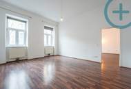 3 Zimmer - Altbauwohnung in der Liechtensteinstraße
