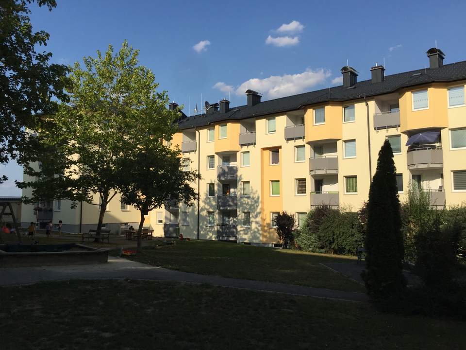 Amstetten, 3 Zimmer, 81 m² / 01740 00103