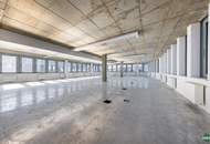 ViE - Effizient, flexibel, ökologisch: Hochmoderne Büroflächen im 3. Bezirk