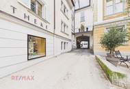 Perfekt für Stadtliebhaber: Wohnen, wo Bregenz am schönsten ist