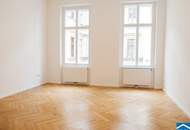 3-Zimmerwohnung in Toplage