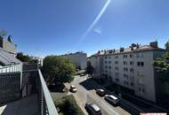 Luxuriöse 4-Zimmer-Wohnung mit Balkon in 1190 Wien – Ihr neues Zuhause wartet!