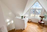 4 Zimmer Wohnung mit Balkon, Terrasse und Bergblick