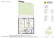 Neubauprojekt im 9. Bezirk | Zuhause &amp; Wertanlage