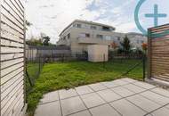 Platz für die ganze Familie - 5 Zimmer mit Garten