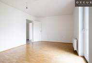 | TOP ANBINDUNG | 2 ZIMMER MIT SEPARATER KÜCHE | BALKON