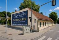 RARITÄT in MAUERBACH | 1528 m² großes Baugrundstück im Ortskern - BAUTRÄGERGRUNDSTÜCK | ZELLMANN IMMOBILIEN