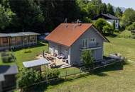 Top modernisiertes Wohnhaus in sehr ruhiger Lage von Srajach