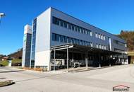 PROVISIONSFREI - Laßnitzhöhe - lichtdurchflutete Büroräumlichkeiten in der 1. Etage!