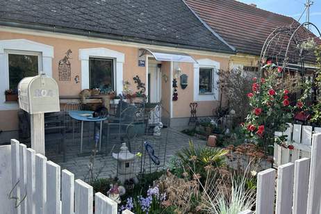 Landhaus im Weinviertel, Haus-kauf, 110.000,€, 2144 Mistelbach